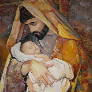 Sveti Josip – utjeha bijednih